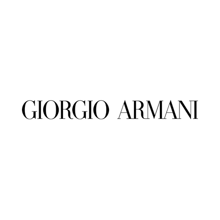 Giorgio Armani