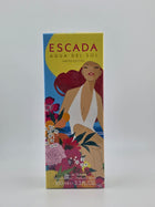 Escada Agua del Sol Eau de Toilette, 100ml, limitiert, Rarität, bunte Verpackung