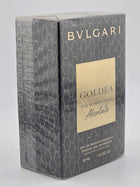 Bvlgari Goldea The Roman Night Absolute Eau de Parfum 30ml, limitiert, Rarität, OVP