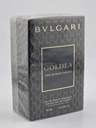 Bvlgari Goldea The Roman Night Eau de Parfum 30ml, Parfum-Rarität, Miniatur, limitiert