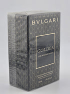 Bvlgari Goldea The Roman Night Eau de Parfum 30ml, Rarität, Sammler-Edition, limitiert