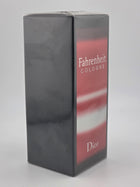Dior Fahrenheit Cologne, Eau de Toilette, Vintage Rarität, OVP, Parfum für Herren