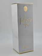 Dior J'adore in Joy Eau de Toilette 50ml, Rarität, Vintage Parfum, goldene Verpackung
