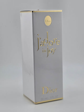 Dior J'adore in Joy Eau de Toilette 30ml, Rarität, Vintage, Parfum-Box