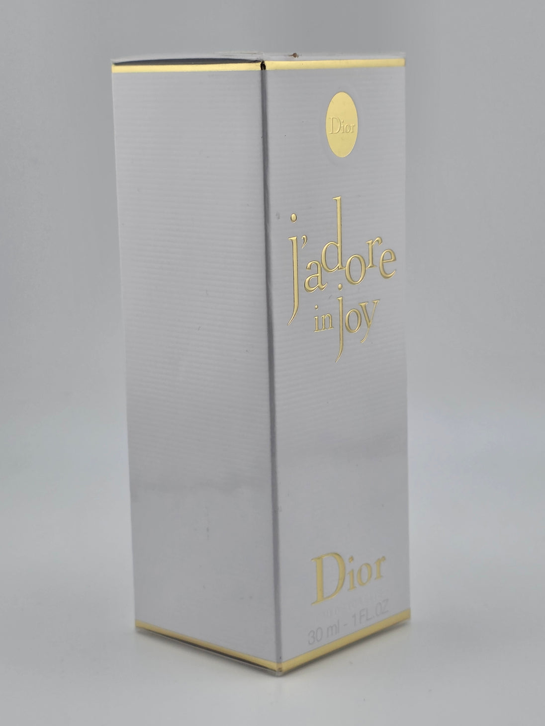 Dior J'adore in Joy Eau de Toilette 30ml, limitierte Edition, Parfum Rarität, Vintage.