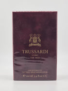 Trussardi Uomo The Red Eau de Toilette 100ml Herrenduft, Rarität, Vintage-Edition
