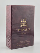 Trussardi Uomo The Red Eau de Toilette 100ml Herrenparfum, Rarität, Vintage Edition