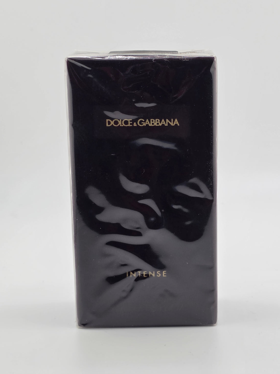 Dolce & Gabbana Intense Eau de Parfum 100ml, Rarität, originalverpackt, Vintage-Duft