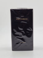 Dolce & Gabbana Intense Eau de Parfum 100ml, Rarität, originalverpackt, Vintage-Duft