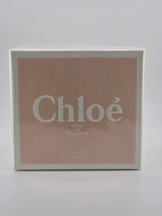 Chloé Eau de Toilette 75ml, Damenduft, Parfum-Rarität, klassisch, Beauty-Produkt