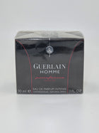 Guerlain Homme Pininfarina Collector Eau de Parfum Intense 30ml Rarität Vintage