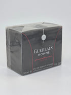 Guerlain Homme Pininfarina Collector Eau de Parfum Intense 30ml, limitiert, Rarität