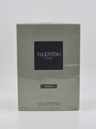 Valentino Uomo Acqua Eau de Toilette 125ml Rarität, Herrenduft, Vintage, Neu & OVP