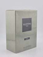 Valentino Uomo Acqua Eau de Toilette 125ml, Herrenduft, OVP, klassisch, rar
