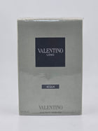 Valentino Uomo Acqua Eau de Toilette 75ml, Rarität, Vintage Herrenduft in OVP