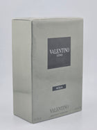 Valentino Uomo Acqua Eau de Toilette 75ml, Herrenduft, Vintage-Rarität, OVP