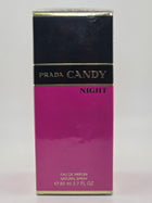Prada Candy Night Eau de Parfum 80ml, Damenduft, limitiert, EDP, Collector's Edition