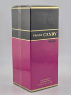 Prada Candy Night Eau de Parfum 80ml, Parfum Rarität, limitiert, Collector's Edition, Damen