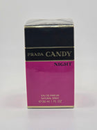 Prada Candy Night Eau de Parfum 30ml, seltene Miniatur, limitierte Rarität