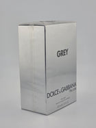 Dolce & Gabbana The One Grey Eau de Toilette Intense 100ml Rarität Box