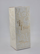 Lolita Lempicka Elle L’aime Eau de Parfum 80ml, Rarität, Vintage Duft, OVP
