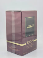 JOOP! WOW! Eau de Toilette 100ml für Damen, Rarität, Vintage, originalverpackt
