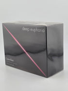 Calvin Klein deep euphoria Eau de Parfum 100ml, Parfum Rarität, originalverpackt