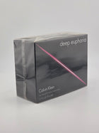 Calvin Klein deep euphoria Eau de Parfum 50ml, Damenparfum, OVP, modern, EDP