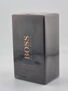 Hugo Boss The Scent Private Accord Eau de Toilette 100ml, Herrenduft, Rarität, originalverpackt