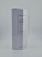 Issey Miyake L'Eau d'Issey Pure Eau de Toilette 50ml, Parfum Rarität in Originalverpackung