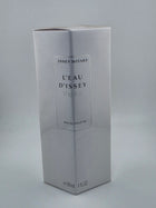 Issey Miyake L'Eau d'Issey Pure Eau de Toilette 30ml, Damenparfum, seltene Miniatur