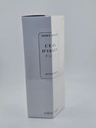 Issey Miyake L'Eau d'Issey Pure Eau de Toilette 30ml, Parfum Miniatur, Rarität