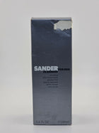 Jil Sander Sander for Men After Shave Balm 100ml, alkoholfrei, Rarität, Vintage-Box