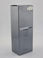 Jil Sander for Men After Shave Balm 100ml, Rarität, vintage, alkoholfrei