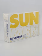 Jil Sander Sun Men Fizz Eau de Toilette 125ml, Rarität, Vintage Duft für Herren