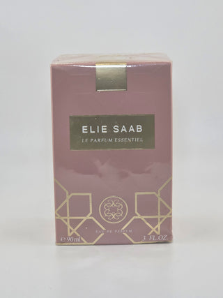 Elie Saab Le Parfum Essentiel Eau de Parfum 90ml, Damenduft, luxuriös, Neuheit