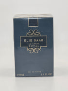 Elie Saab Le Parfum Royal Eau de Parfum 50ml, luxuriöse Rarität, Beauty-Produkt