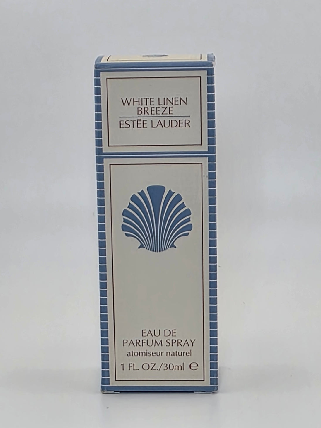 Estée Lauder White Linen Breeze Eau de Parfum 30ml, Rarität, Vintage, Collector's Edition