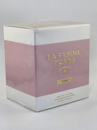 Prada La Femme L’Eau Eau de Toilette 35ml, Damenduft, Neu, Parfum Rarität, limitiert