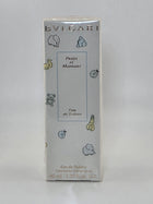 Bvlgari Petits et Mamans Eau de Toilette 40ml, Vintage Rarität, Kinderparfum, OVP