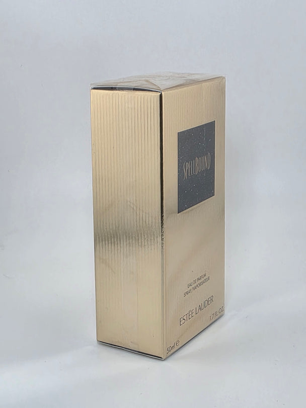 Estée Lauder Spellbound Eau de Parfum 50ml, Vintage Rarität, originalverpackt