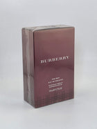 Burberry For Men Eau de Toilette 50ml, Parfum-Rarität, versiegelte Vintage-Edition