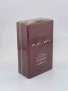 Burberry For Men Eau de Toilette 30ml, Rarität, versiegelte Vintage Miniatur