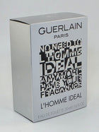 GUERLAIN L'Homme Ideal Eau de Toilette 50ml, Herrenduft, Rarität, Vintage Parfum