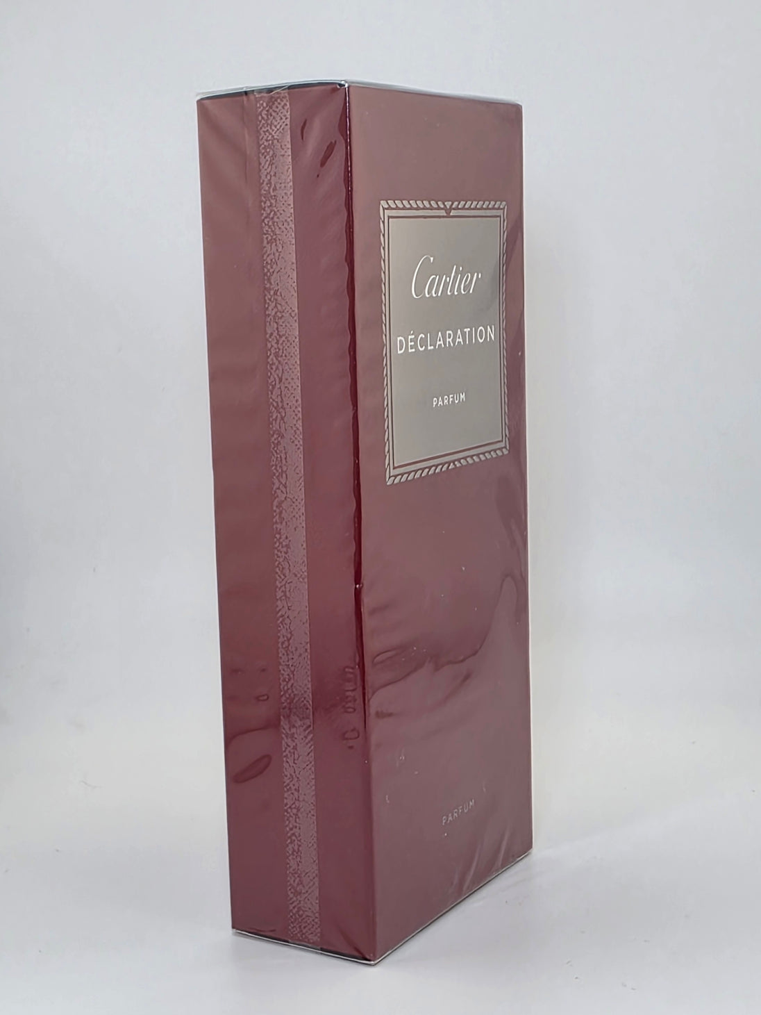 Cartier Déclaration Parfum, 100ml, Rarität, limitierte Edition, Parfum für Herren, OVP