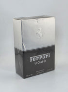 Ferrari Uomo Eau de Toilette 100ml, Herrenparfum, Rarität, Vintage, OVP