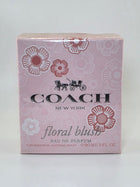 Coach Floral Blush Eau de Parfum 90ml, Damenduft, Rarität, limitierte Edition, Parfum