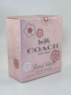 Coach Floral Blush Eau de Parfum 90ml, Parfum Rarität, rosa Box, Damen Duft