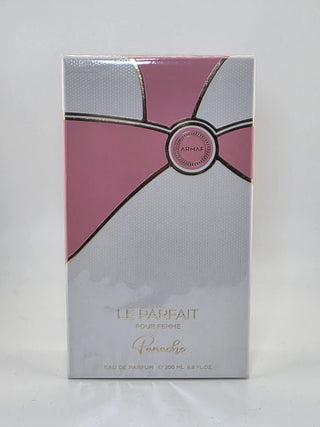 Armaf Le Parfait Pour Femme Panache Eau de Parfum 200ml, Damenduft, edle Geschenkbox