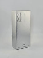 Ajmal Evoke Silver Edition Eau de Parfum 75ml, limitiert, Collector's Edition, Parfum-Rarität